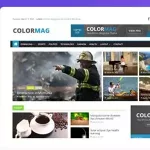 Download ColorMag Pro WordPress Theme