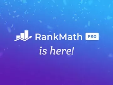 Rank-Math-Pro Nulled-WordPress-SEO plugin